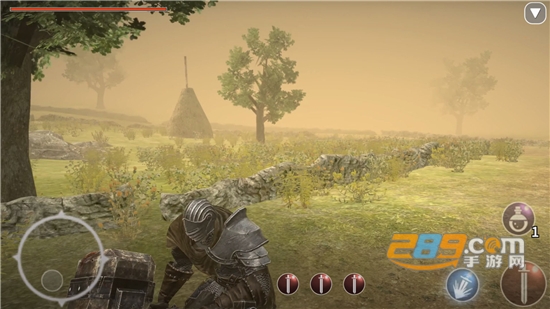 艾尔登魔法环手游下载最新版v1.0.02.24官方版