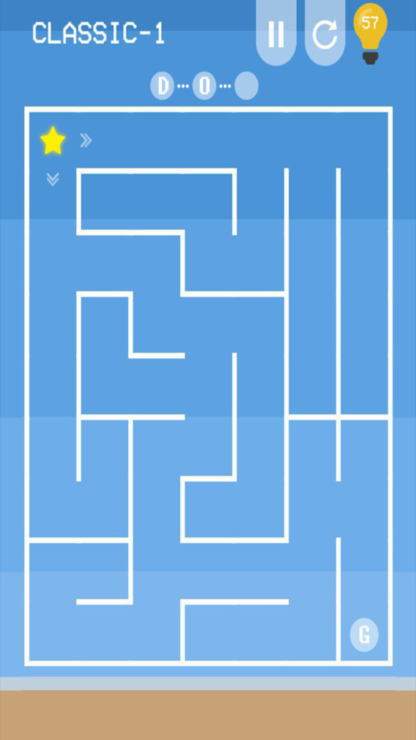 动物迷宫app