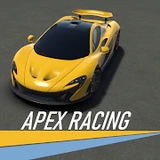 apex竞速破解版2022无限金币版v1.1.1最新版