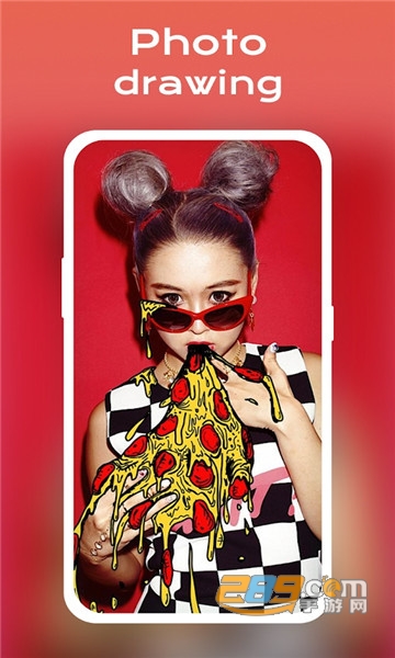 ok pix instant相机安卓最新免费版v1.7.2最新版