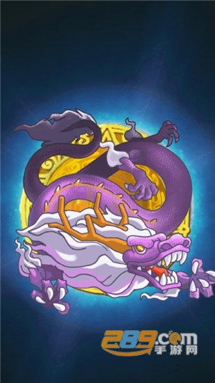 动物世界大乱斗(召唤神龙)新版