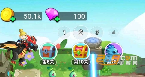 恐龙大战僵尸破解版下载免广告