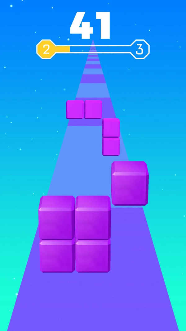 方块一对一app
