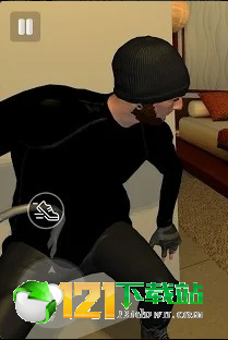 Heist Thief RobberyAPP