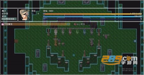 通天之路游戏破解版下载安卓免费版v2.1安卓版