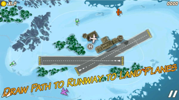 空中管制2APP