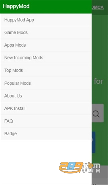happymod apk 2024中文最新版本v3.1.4最新安卓版