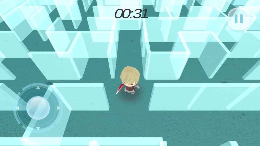 异次元空间app
