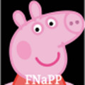 小猪佩奇的午夜后宫游戏（Five Night at Peppa Pig）手机版下载中文安卓版v1.0安卓版