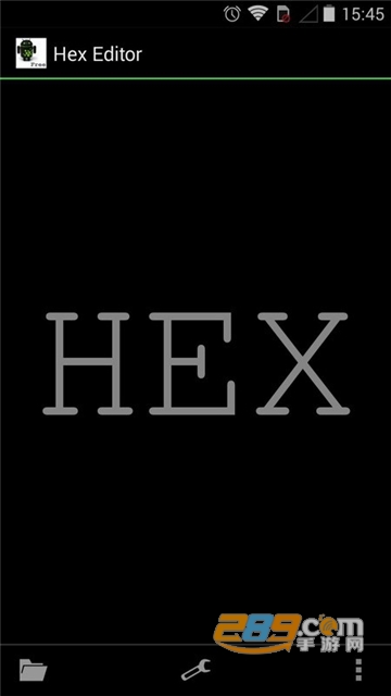 hexeditor最新汉化版免root版v3.2.3安卓版
