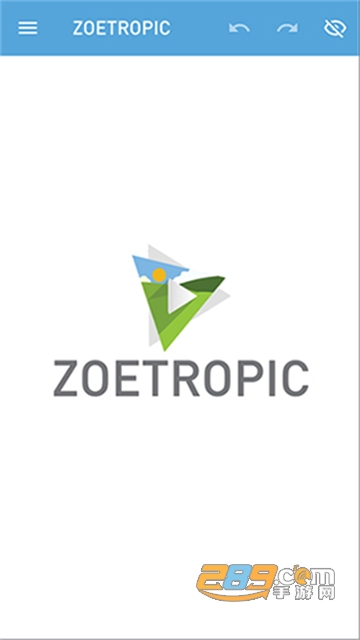 zoetropic手机版下载2022免费版v2.1.42安卓版