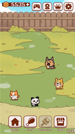 跳跳宠物小队2APP