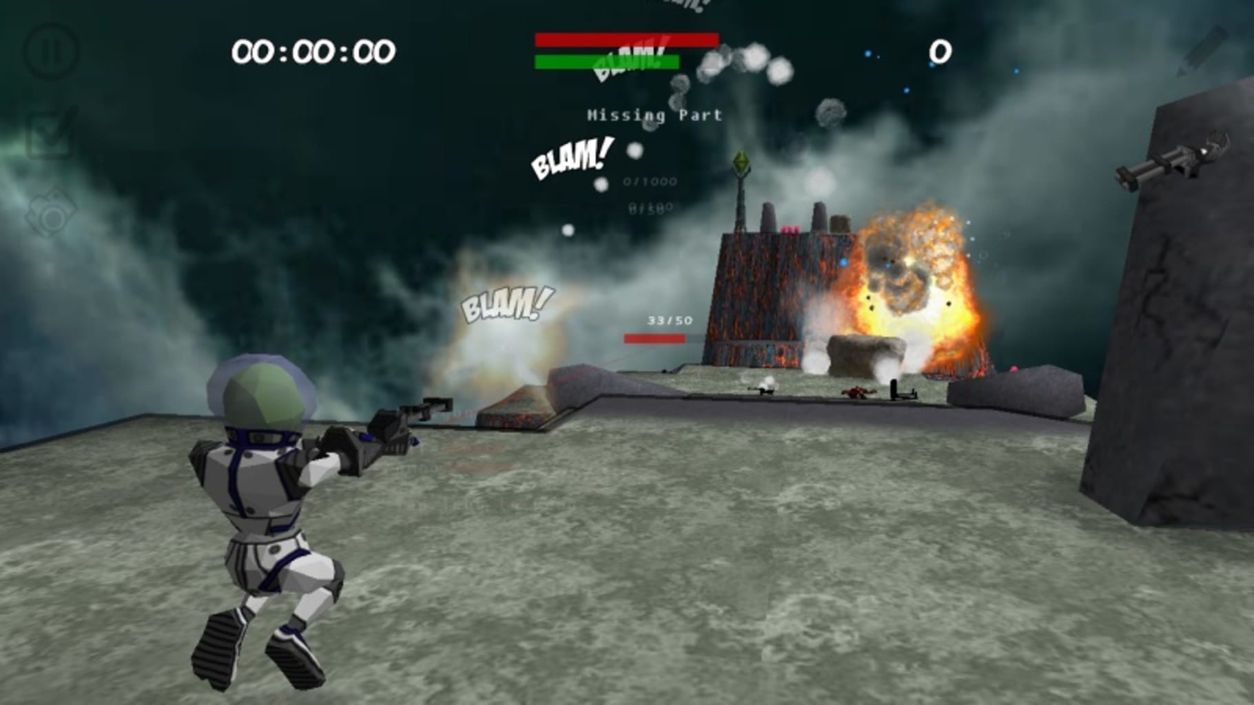 Xen the Alien最新版