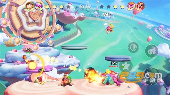 派对之星游戏（Flash Party）手机版下载安卓免费版v0.5安卓版
