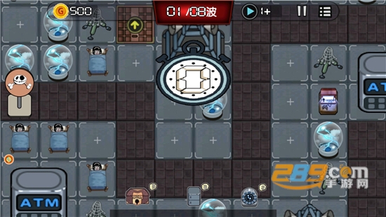 猎梦捕获者游戏下载最新版本v1.0.0安卓版