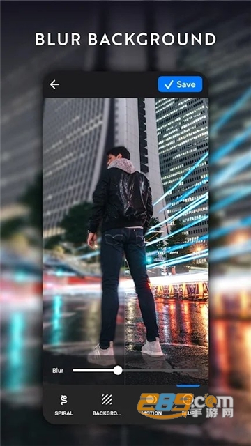 neonart相机app下载安卓最新版v1.2.8安卓版