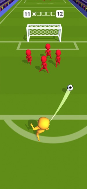 Cool GoalAPP