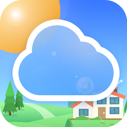 犀利秋风天气下载官方appv1.0.0官方版