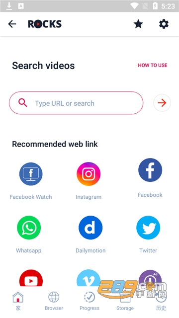 Video Player All Format影片播放器下载手机版高清最新版v8.8.0.364安卓版