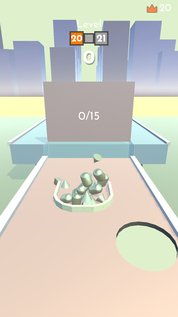 雪球清洁3DAPP