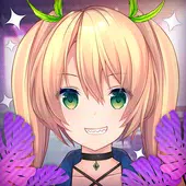我的侏罗纪女友游戏（My Jurassic Darling）下载汉化免费版v3.0.22安卓版