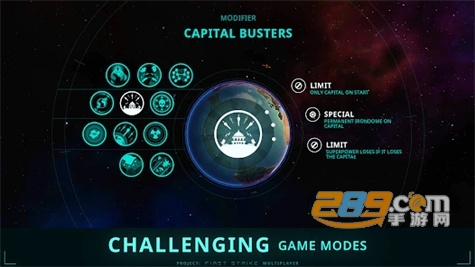 先发制人汉化破解版全解锁2022最新免费版v4.5.0完整版