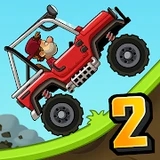 2026登山赛车2破解版无限钻石无限金币破解版(hill climb racing 2)v1.69.5最新版