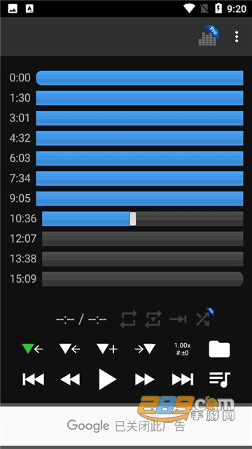Audipo下载安卓最新版v3.5.7安卓版