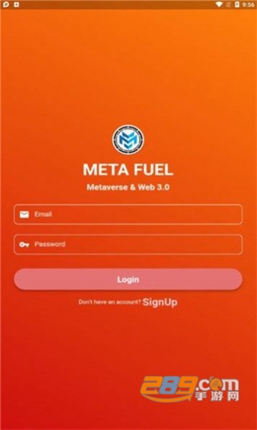 Meta Fuel元宇宙社交app官方安卓版v5.0.0安卓版