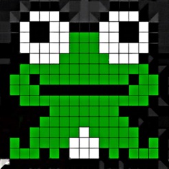 Wonder FrogAPP