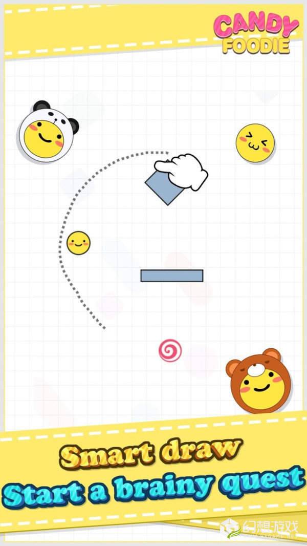 吃掉糖果吧app