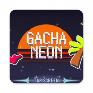 Gacha Neon Guide TalkStart最新版1.0.0