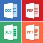 万能文档阅读器All Documents Reader高级解锁版v2.1.9安卓版