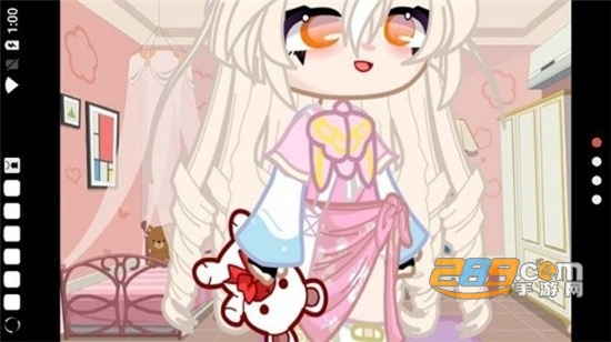 gachaclubeditio加查俱乐部下载中文最新版v10.1安卓版