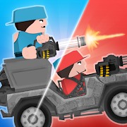 Clone Armies克隆军团2022内置菜单中文破解版v2022.24.3最新版