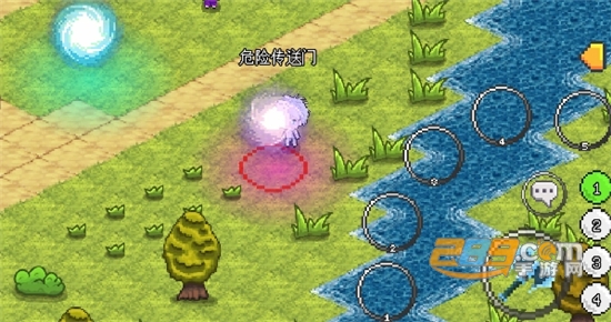像素冒险世界手游2022最新版本v1.2.3安卓版