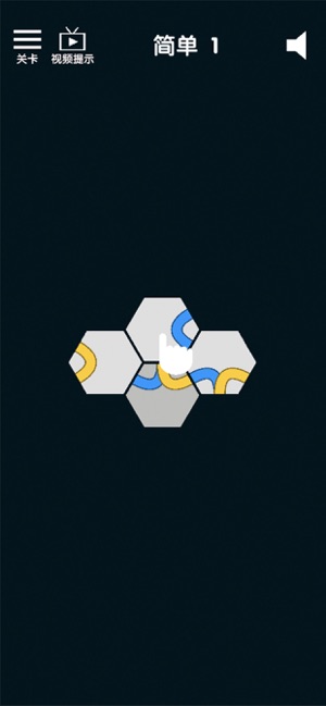 线路拼图APP