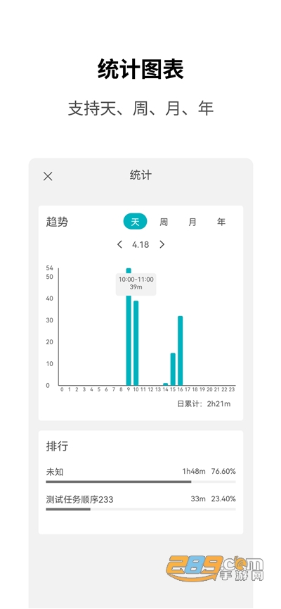 Meow专注计时工具v1.0.2官方版