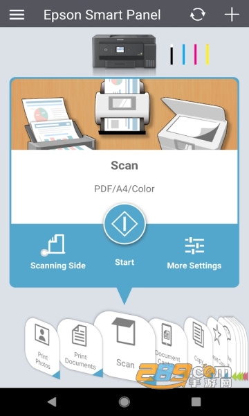 epson smart panel app下载安卓官方版v3.5.1最新版
