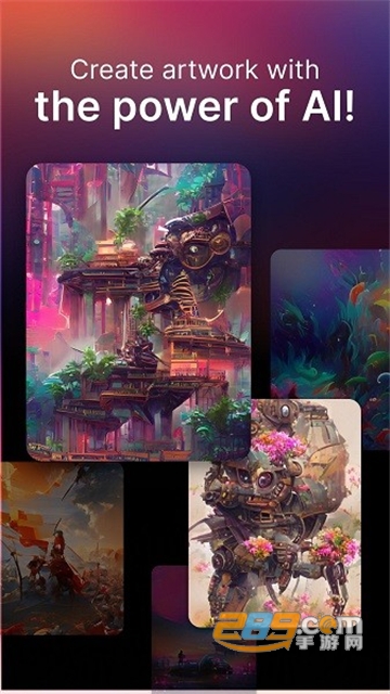 dream by wombo下载中文安卓版v4.2.7安卓最新版