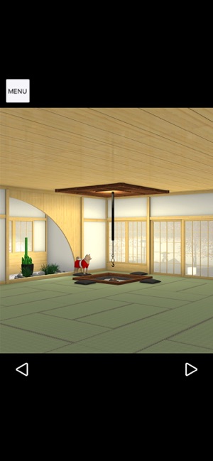 Escape Game HakoneAPP