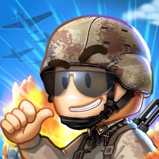 我是大兵小兵养成记APP