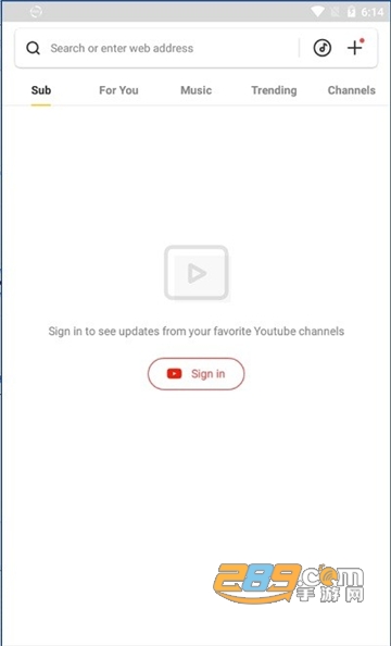 Snap.tube软件下载油.管中文版v7.32.0.73250210最新专业安卓版