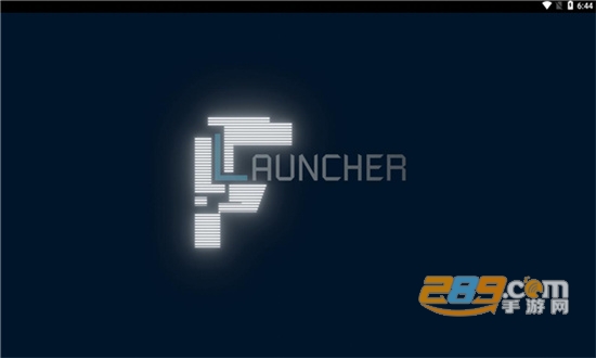 flauncher(安卓TV启动器)app下载2022最新版v0.17.1最新版