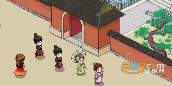 出家模拟器2最新破解版无限香火无限元宝版