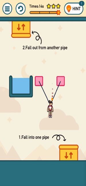 Burning Man.ioapp
