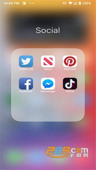 vivo手机仿苹果系统(IOS Launcher)全套免费版v6.2.5安卓版