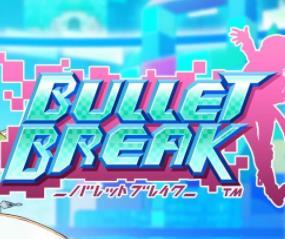 BulletBreakAPP
