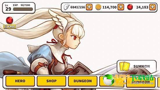 FANTASYxDUNGEONSAPP
