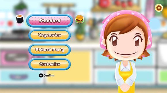 料理妈妈料理之星app